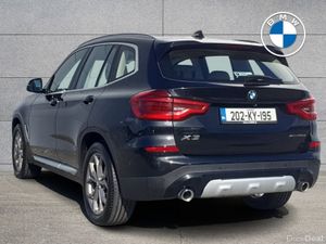 BMW X3 xDrive20d xLine - Image 2