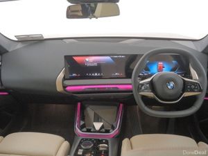 BMW X3 20 xDrive xLine - Image 4