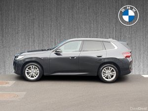 BMW X3 30e xDrive xLine - Image 4