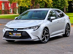 Toyota Corolla 2021 - Image 3