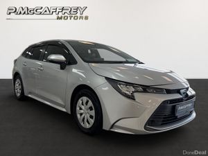 2023 Toyota Corolla 1.8 Self Charging Hybrid - Image 3