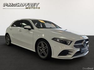 2021 Mercedes-Benz A200 D AMG LINE PREMIUM AUTO - Image 3