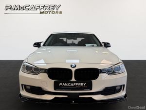 2015 BMW LUXURY PLUS F30 M-PERFORMANCE KIT LEATHE - Image 2