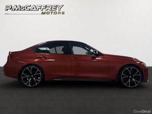 2018 BMW 330E M-SPORT F30 AUTO SHADOW ED M-PERFORM - Image 4