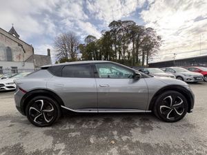 Kia EV6 EARTH SEM AUTO - Image 4