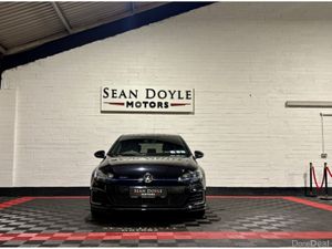 Volkswagen Golf 182 1.4 TSI GTE 204BHP AUTO - Image 2