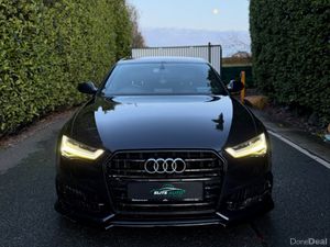 2016 AUDI A6 S LINE ULTRA - Image 2