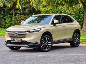 Honda Vezel 2022 - Image 4