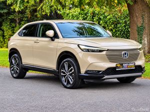 Honda Vezel 2022 - Image 3