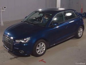 AUDI A1 1.4 TFSI AUTO 2013 - Image 4
