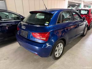 AUDI A1 1.4 TFSI AUTO 2013 - Image 2