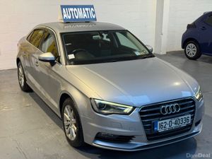2016 Audi A3 1.4 Petrol Automatic,31K Miles - Image 4