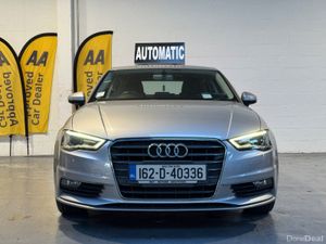 2016 Audi A3 1.4 Petrol Automatic,31K Miles - Image 2