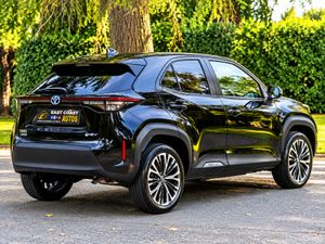 Toyota Yaris Cross 2021 - Image 2