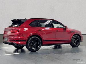 Bentley Bentayga 4.0 V8 Mulliner Driving Spec 5dr - Image 4