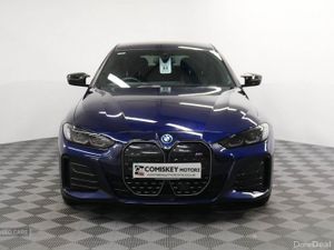 BMW i4 M50 - Image 2