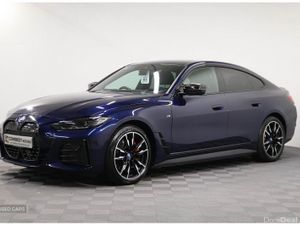 BMW i4 M50 - Image 3