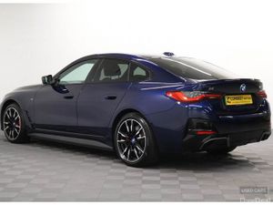 BMW i4 M50 - Image 4