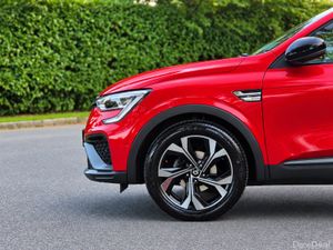 Renault Arkana 2023 - Image 4