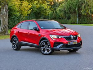 Renault Arkana 2023 - Image 3