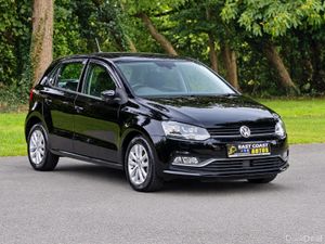 2017 Volkswagen Polo 1.2 Petrol DSG Automatic - Image 4