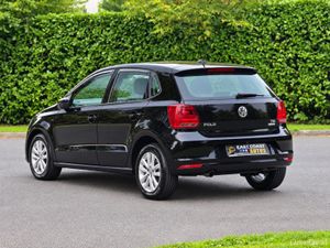 2017 Volkswagen Polo 1.2 Petrol DSG Automatic - Image 3