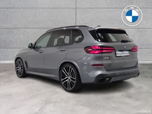 BMW X5 xDrive50e M Sport - Image 2