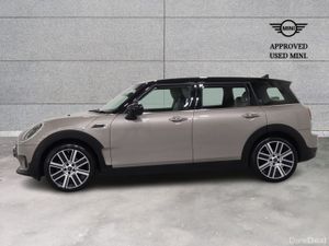 Mini Clubman Cooper Exclusive - Image 4