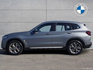 BMW X3 xDrive20d xLine - Image 3