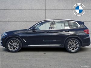 BMW X3 xDrive20d xLine - Image 3