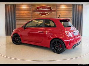 Fiat ABARTH 2015 - Image 3