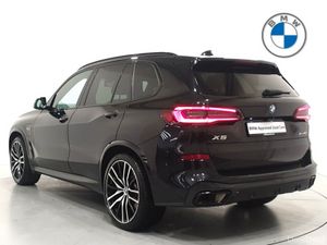 BMW X5 xDrive45e M Sport - Image 3