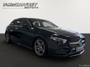 2019 Mercedes-Benz A200 D AMG LINE PREMIUM AUTO - Image 3