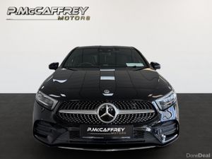 2019 Mercedes-Benz A200 D AMG LINE PREMIUM AUTO - Image 2