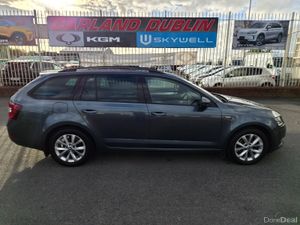 Skoda Octavia 2020 - Image 2