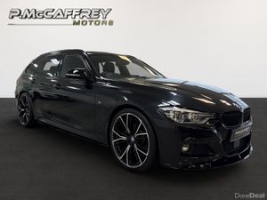 2016 BMW 320D M-SPORT F31 AUTO M-PERFORMANCE KIT - Image 3