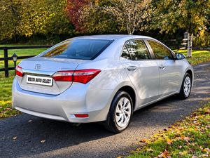 Toyota Corolla 1.33 Terra 171 - Image 3