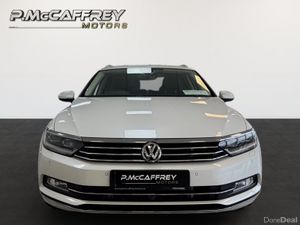 2018 VOLKSWAGEN PASSAT 2.0TDI HIGHLINE AUTO - Image 2
