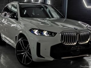 🔥 2023 BMW X5 M-Sport 50E xDrive  PHEV - Image 2