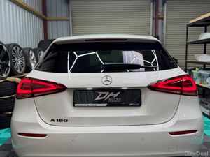 2019 Mercedes Benz A180 - Only 65,000km! - Image 4