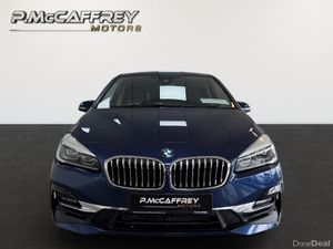 2018 BMW 2 Series 218D Gran Tourer 7 Seater Luxury - Image 2