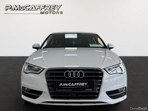 2015 Audi A3 1.4 TFSI S-Tronic Auto Reversing Came - Image 2