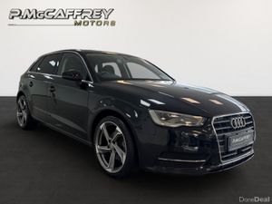 2016 Audi A3 1.4 TFSI SE S-Tronic Auto, Camera - Image 3