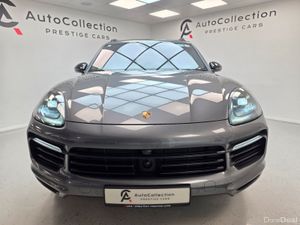 Porsche Cayenne **E-HYBRID**PAN-ROOF** - Image 2