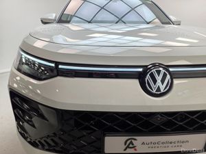 Volkswagen Tayron **R-LINE 75**PAN ROOF** - Image 4