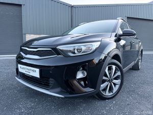 Kia Stonic 211’ K2 1.0 LOW MILEAGE/FRESH NCT - Image 2