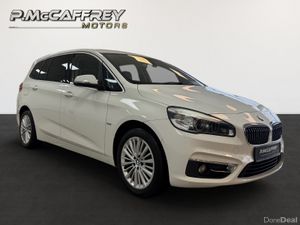 2016 BMW 2 Series 218D Gran Tourer 7 Seater Luxury - Image 3