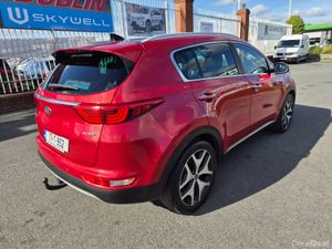 Kia Sportage 2017 GT Line - Image 4