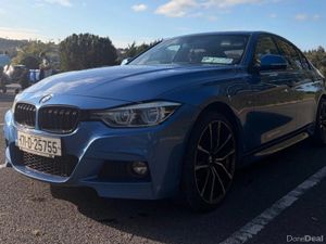 2017 BMW 3-Series M-SPORT - Image 2