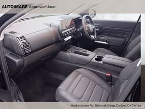 Citroen C5 Aircross AUTO DIESEL HDI 130 EAT8 Plus - Image 4